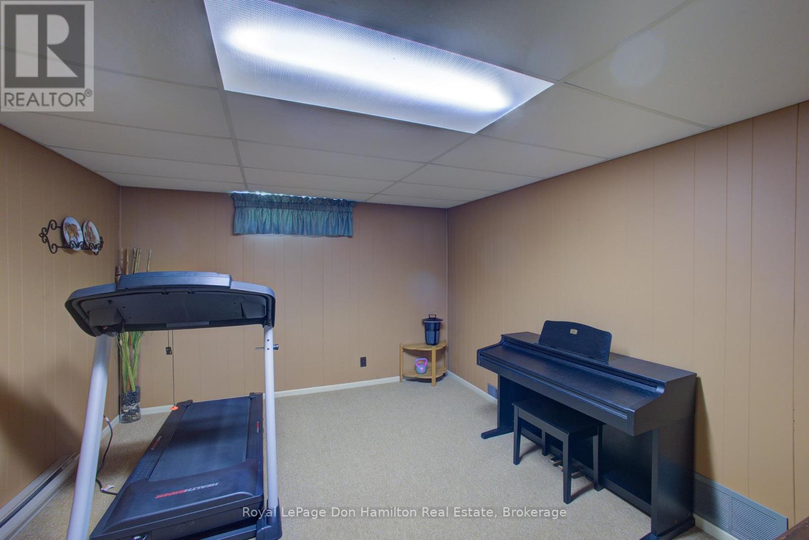Photo 25 of 830 Barber Avenue N, North Perth ON