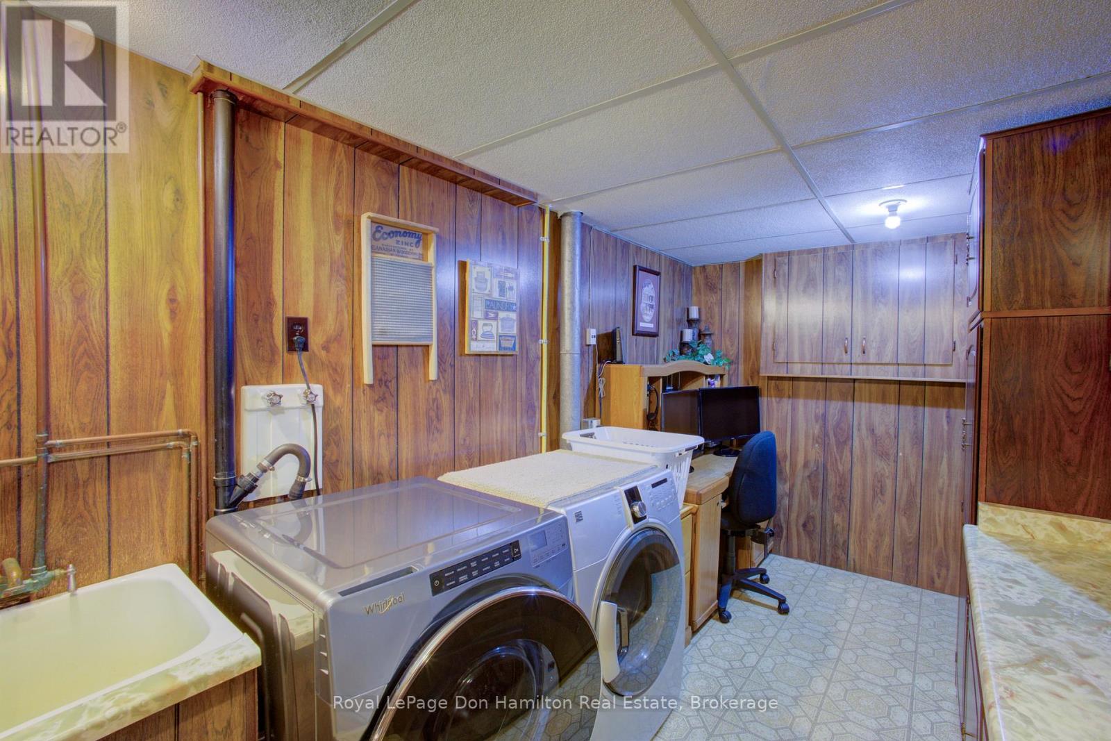 Photo 27 of 830 Barber Avenue N, North Perth ON