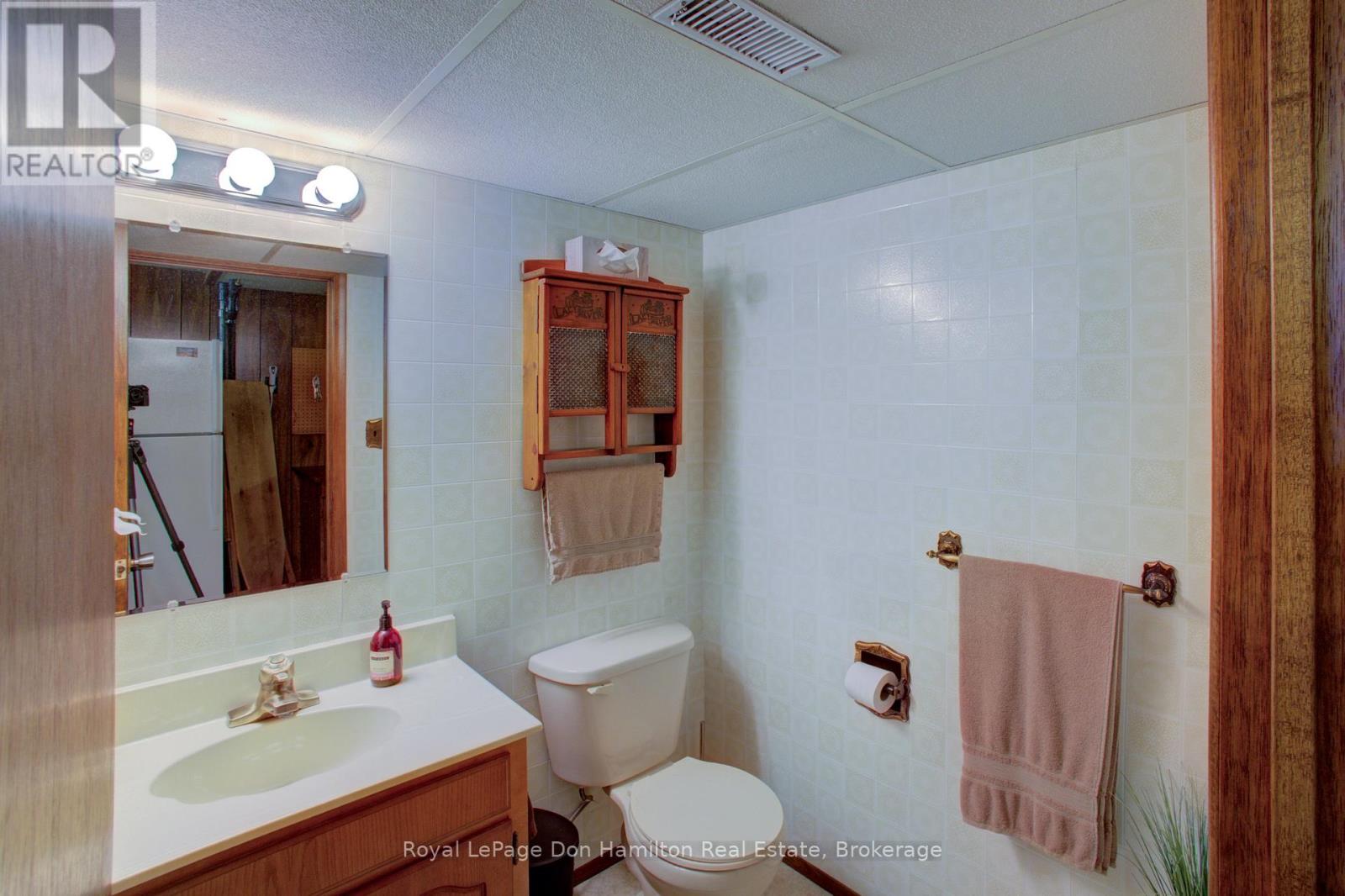 Photo 30 of 830 Barber Avenue N, North Perth ON