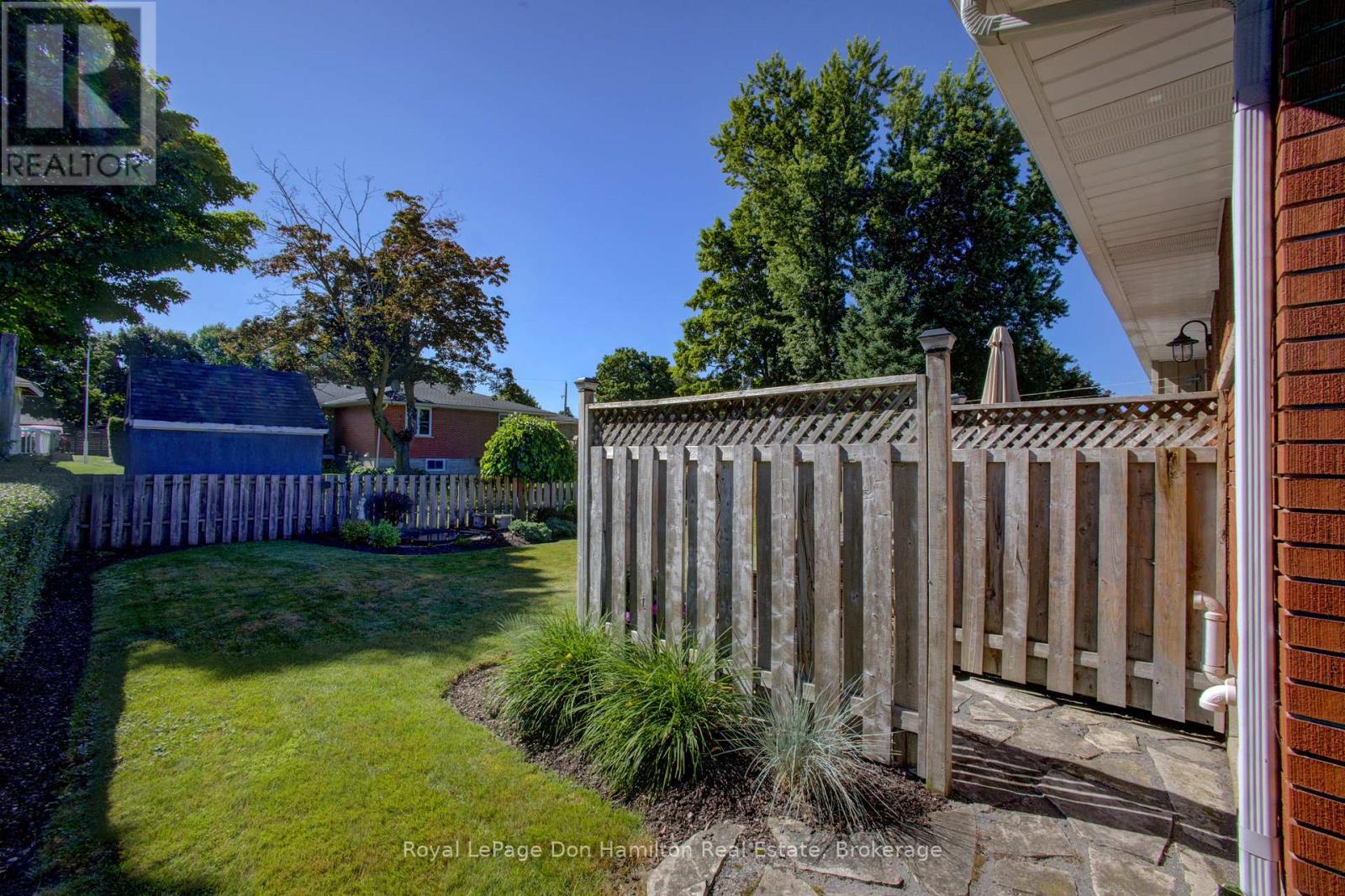 Photo 32 of 830 Barber Avenue N, North Perth ON