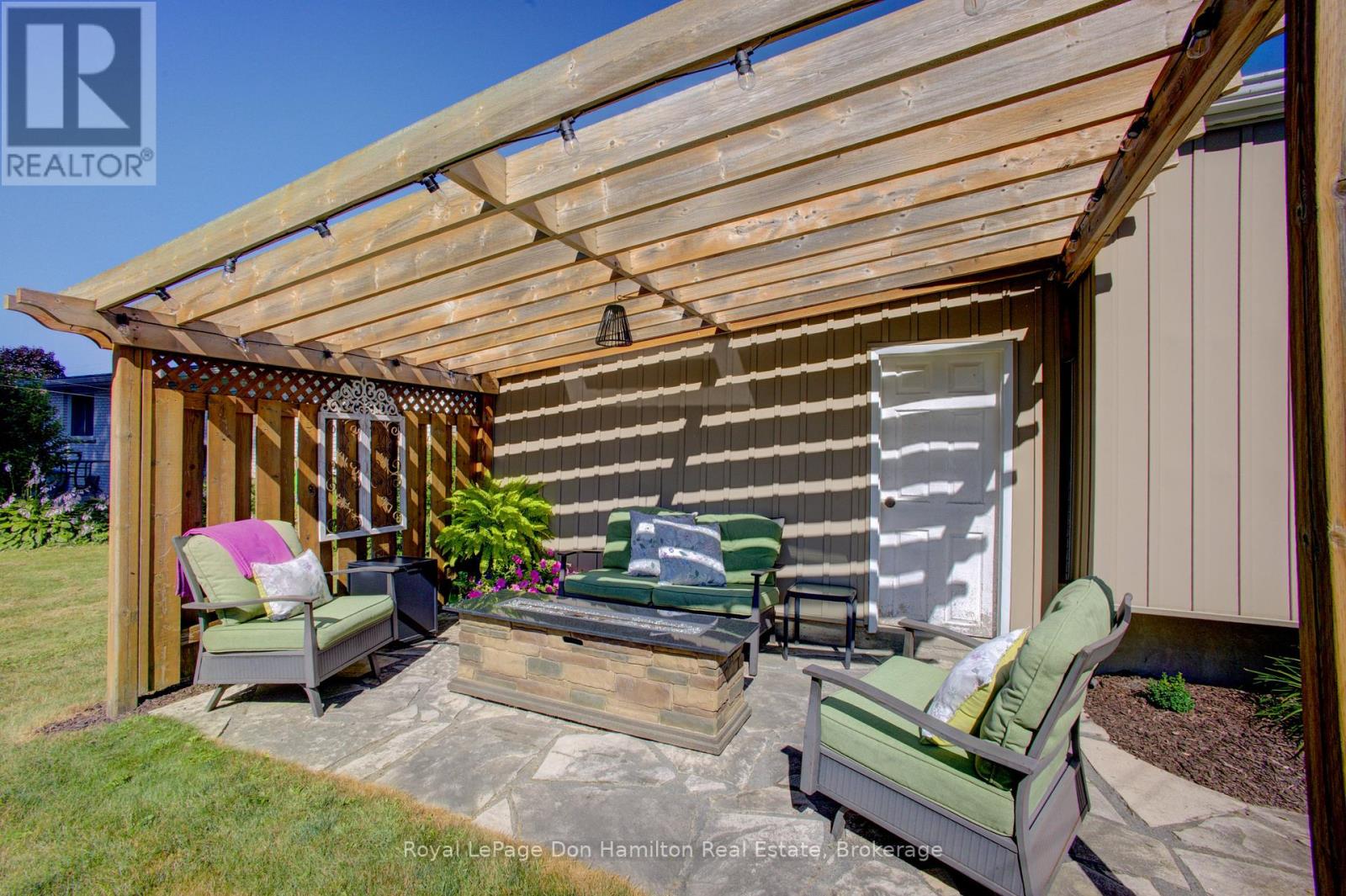 Photo 41 of 830 Barber Avenue N, North Perth ON