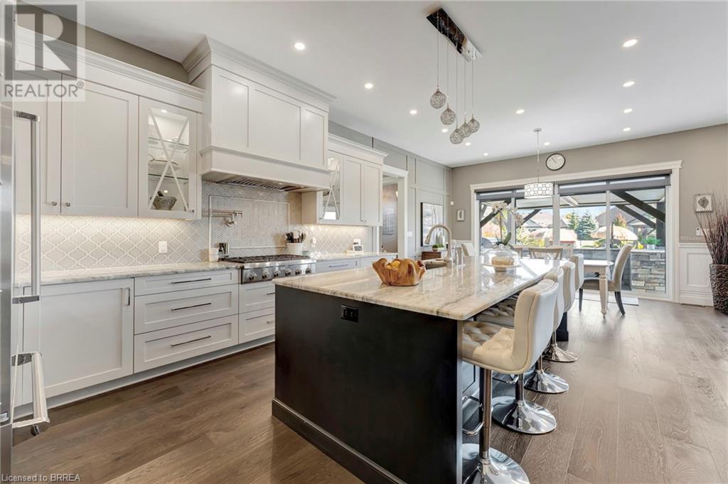 Photo 15 of 24 Tedley Boulevard, Brantford ON