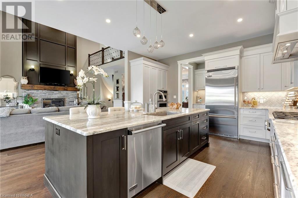 Photo 38 of 24 Tedley Boulevard, Brantford ON