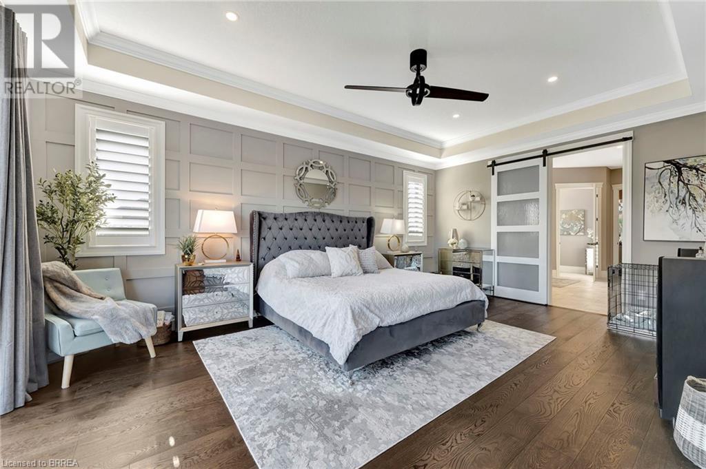 Photo 36 of 24 Tedley Boulevard, Brantford ON