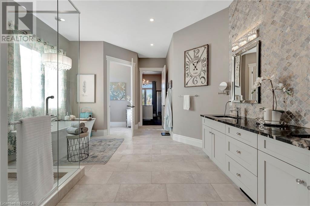 Photo 4 of 24 Tedley Boulevard, Brantford ON