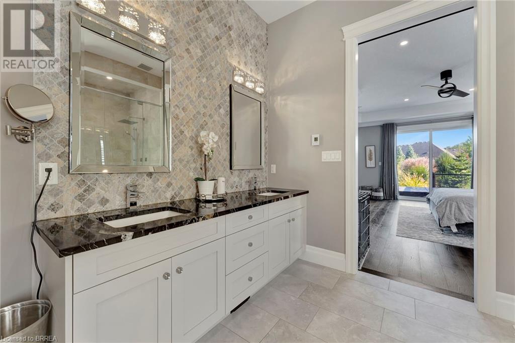 Photo 49 of 24 Tedley Boulevard, Brantford ON