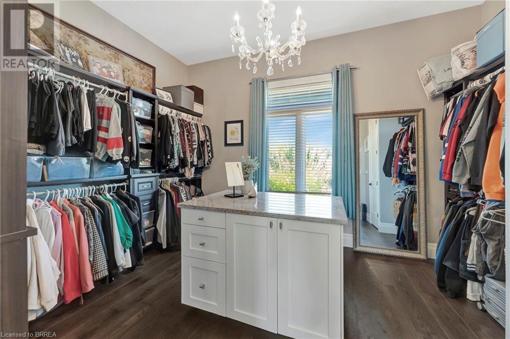 Photo 3 of 24 Tedley Boulevard, Brantford ON