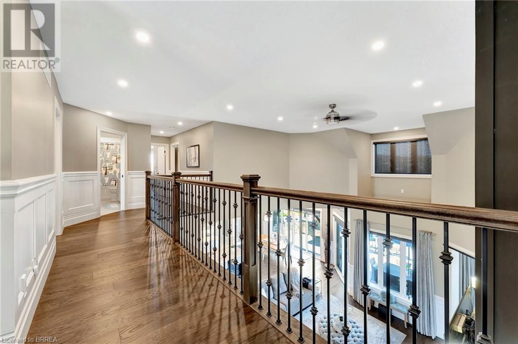 Photo 17 of 24 Tedley Boulevard, Brantford ON