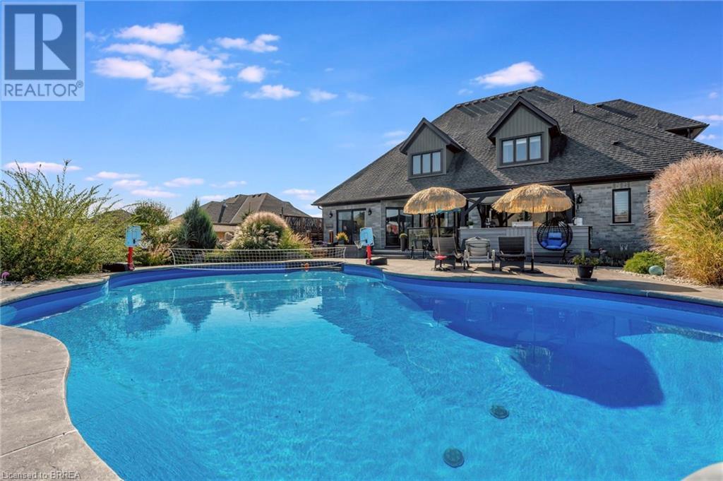 Photo 5 of 24 Tedley Boulevard, Brantford ON