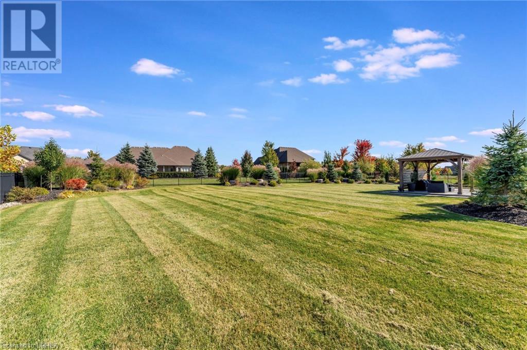 Photo 34 of 24 Tedley Boulevard, Brantford ON