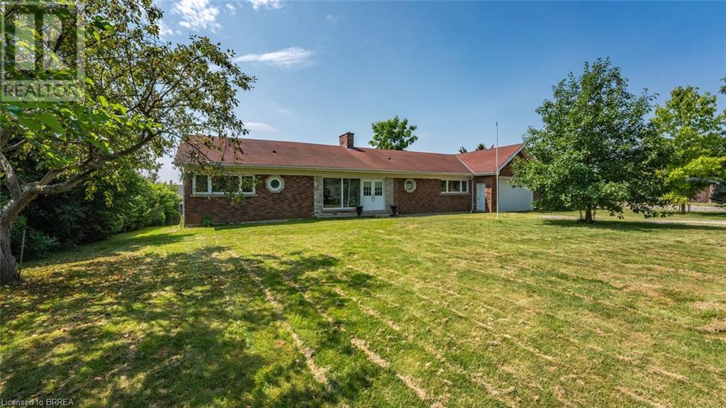 Photo 1 of 598 Colborne Street W, Brantford ON