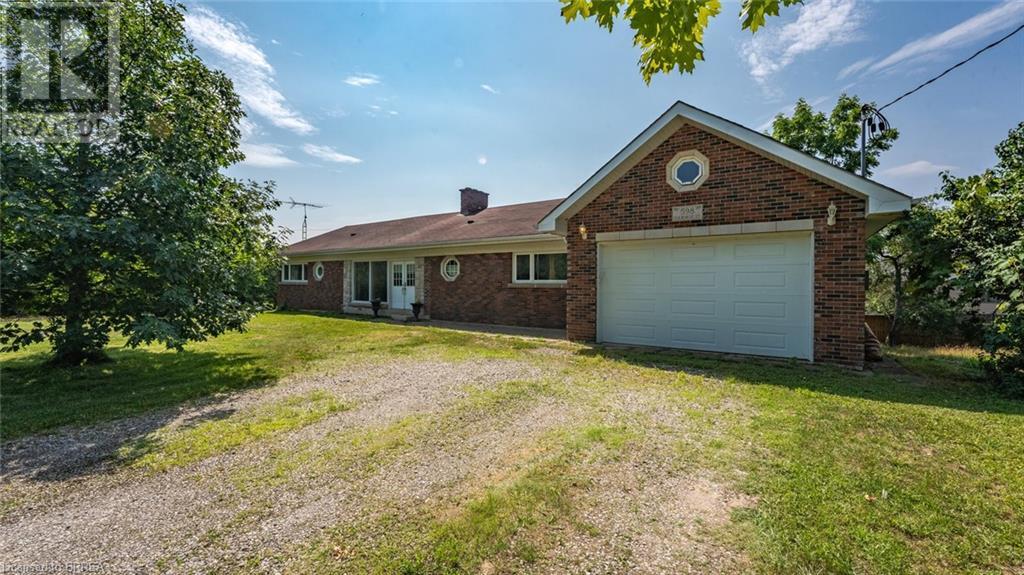 Photo 2 of 598 Colborne Street W, Brantford ON