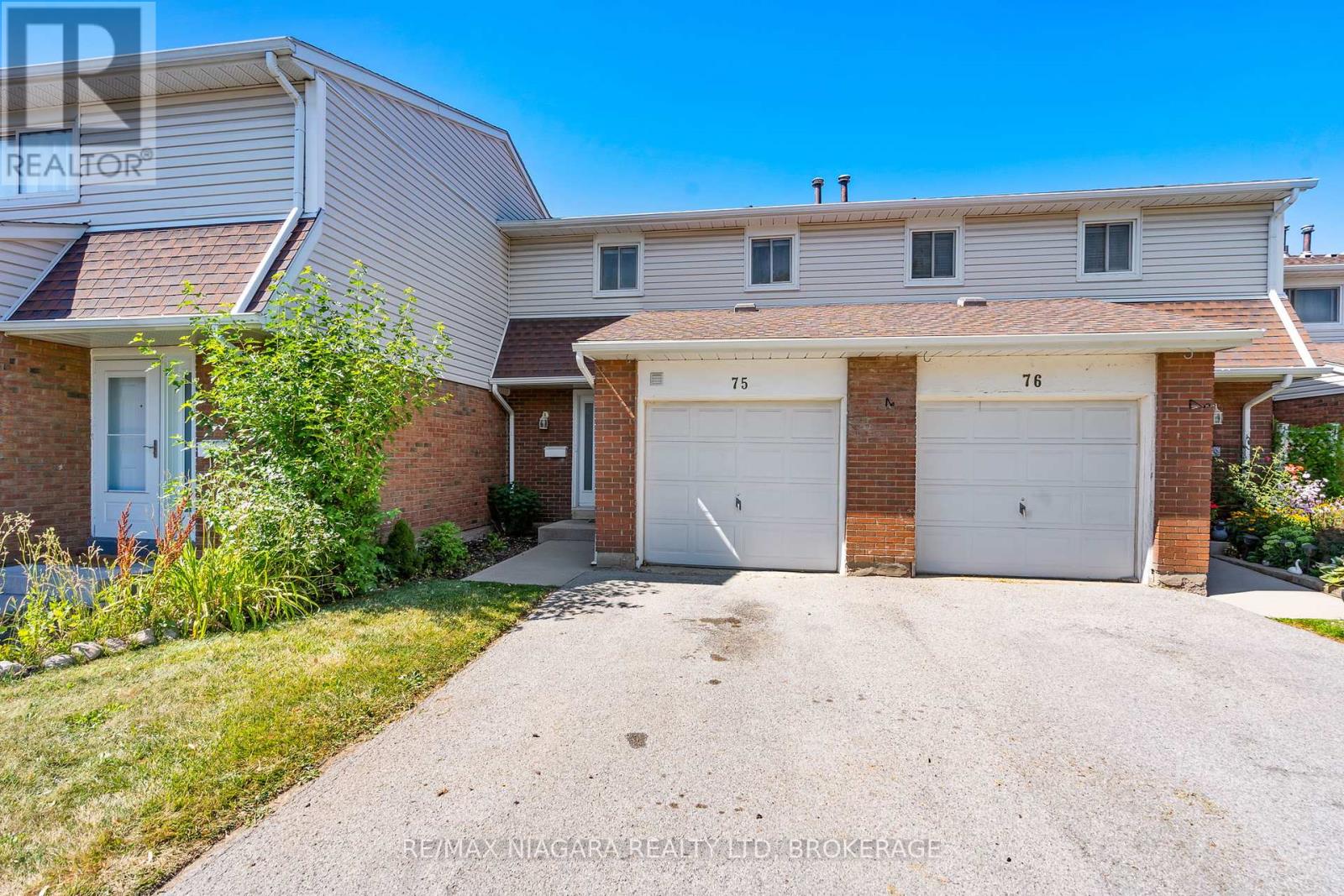 Photo 1 of 75 286 Cushman Road, St Catharines ON