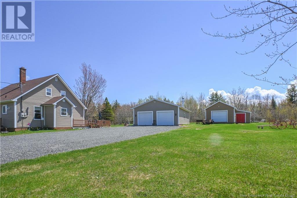 Photo 6 of 539 Saint Amateur Road, Trudel NB