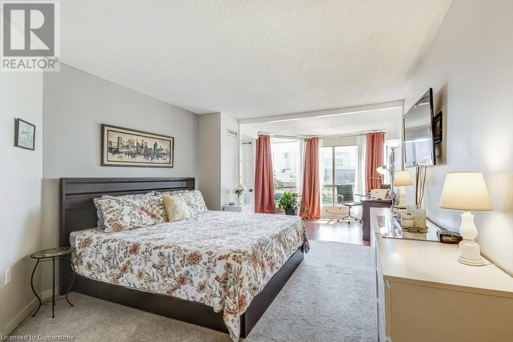 Photo 23 of 1201 North Shore Boulevard E Unit 706, Burlington ON
