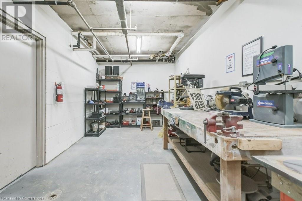 Photo 35 of 1201 North Shore Boulevard E Unit 706, Burlington ON