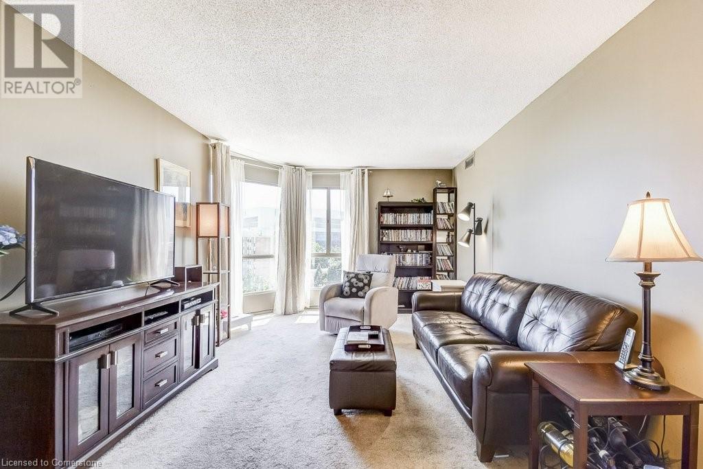 Photo 21 of 1201 North Shore Boulevard E Unit 706, Burlington ON