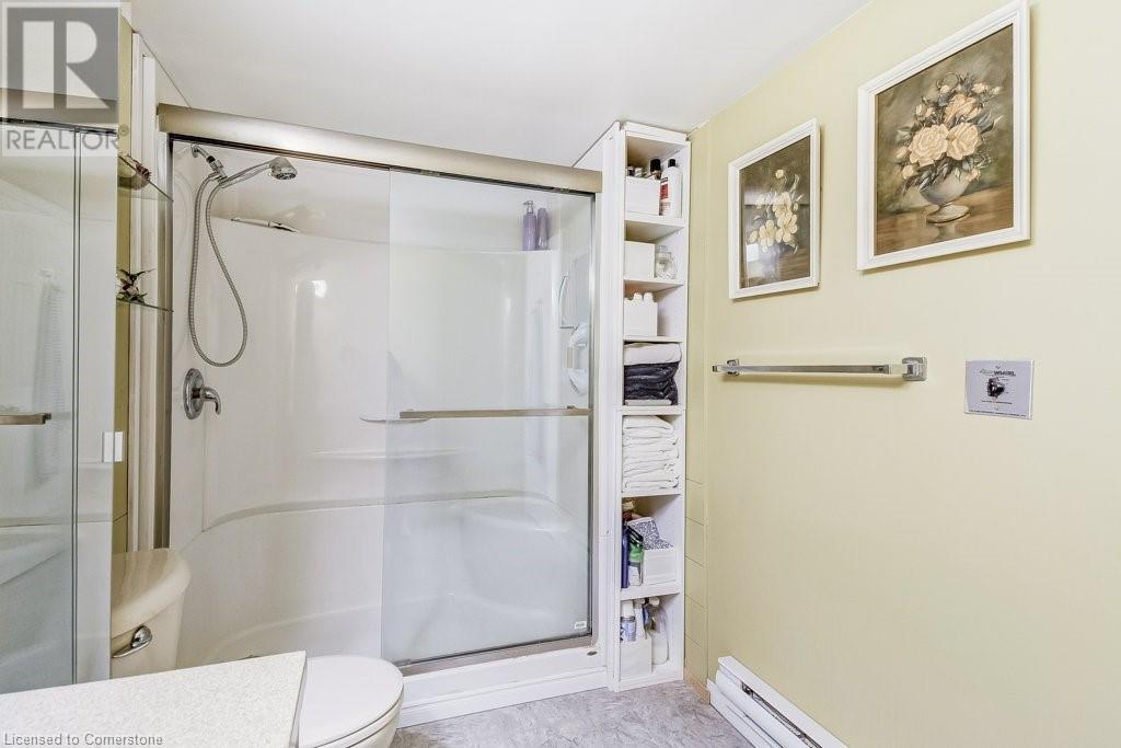 Photo 29 of 1201 North Shore Boulevard E Unit 706, Burlington ON