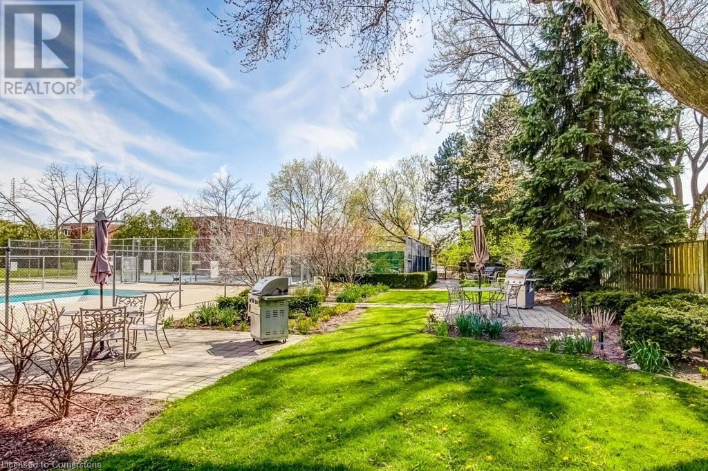 Photo 36 of 1201 North Shore Boulevard E Unit 706, Burlington ON