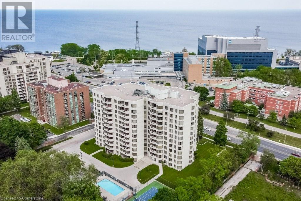 Photo 44 of 1201 North Shore Boulevard E Unit 706, Burlington ON