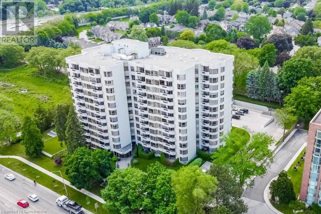 Photo 39 of 1201 North Shore Boulevard E Unit 706, Burlington ON