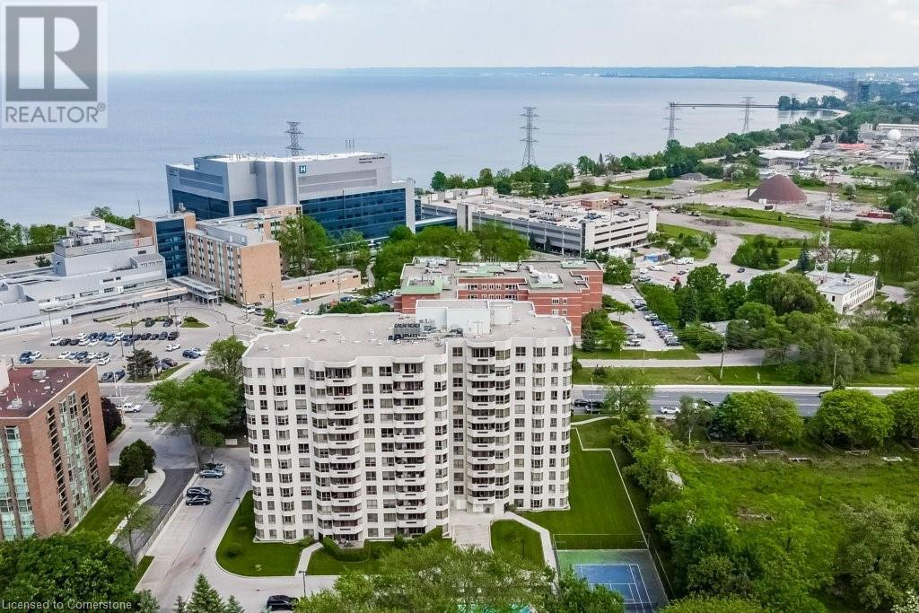 Photo 43 of 1201 North Shore Boulevard E Unit 706, Burlington ON
