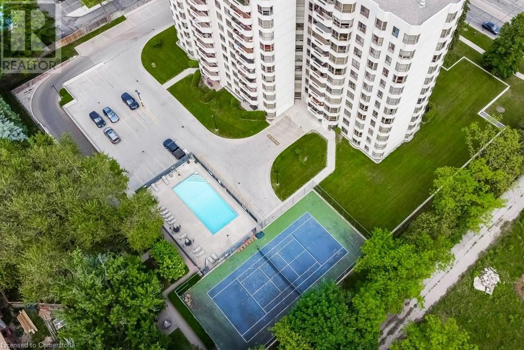 Photo 45 of 1201 North Shore Boulevard E Unit 706, Burlington ON