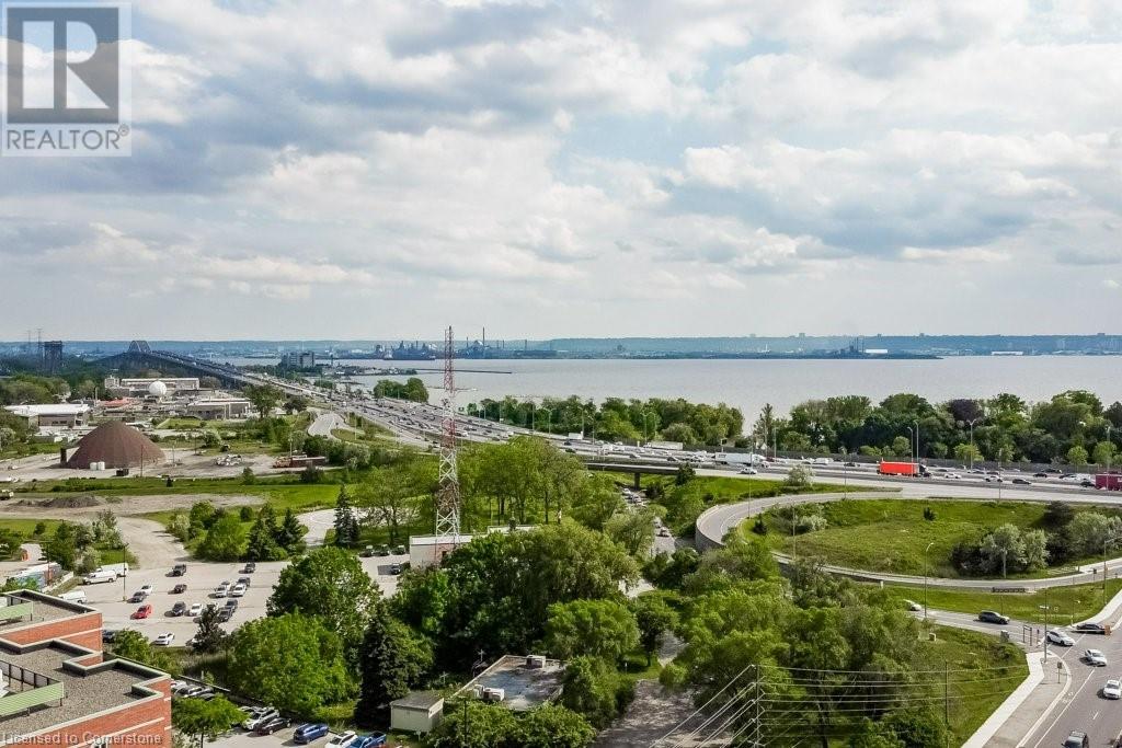 Photo 46 of 1201 North Shore Boulevard E Unit 706, Burlington ON