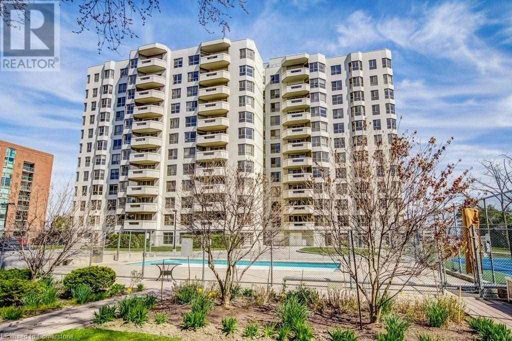 Photo 38 of 1201 North Shore Boulevard E Unit 706, Burlington ON