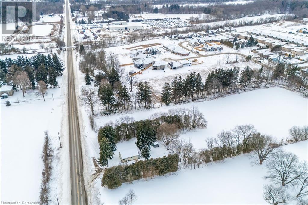 Photo 13 of 211 Thompson Rd West Road, Waterford ON