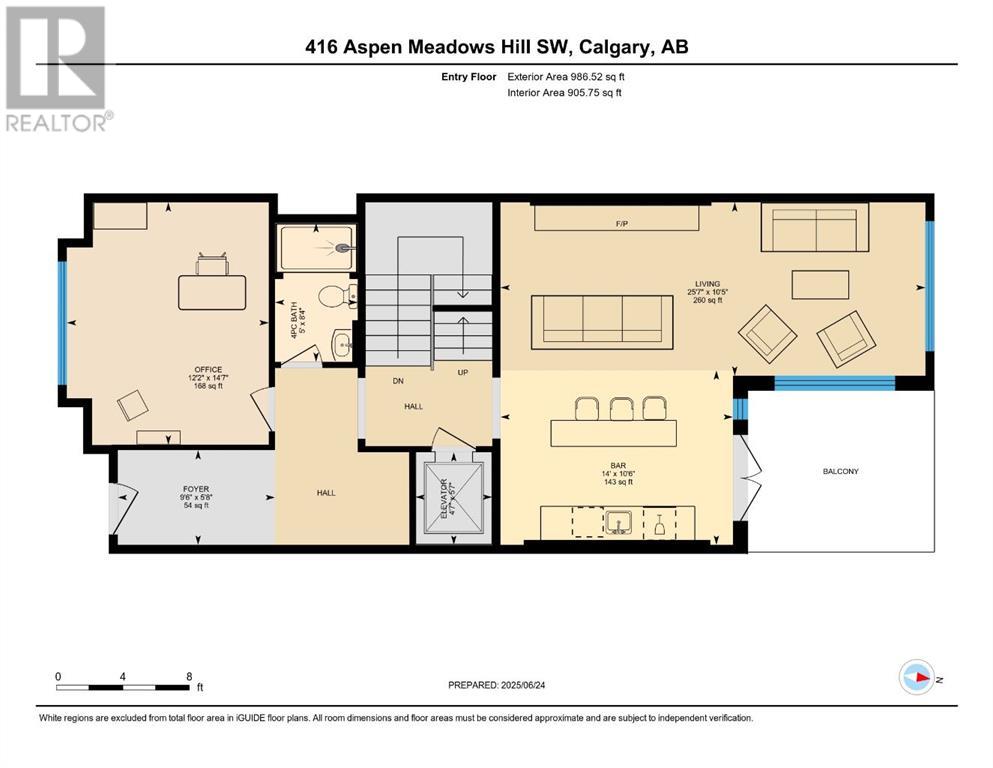 Single Family House for Sale in  Aspen Meadows Hill SW Aspen Woods Calgary 