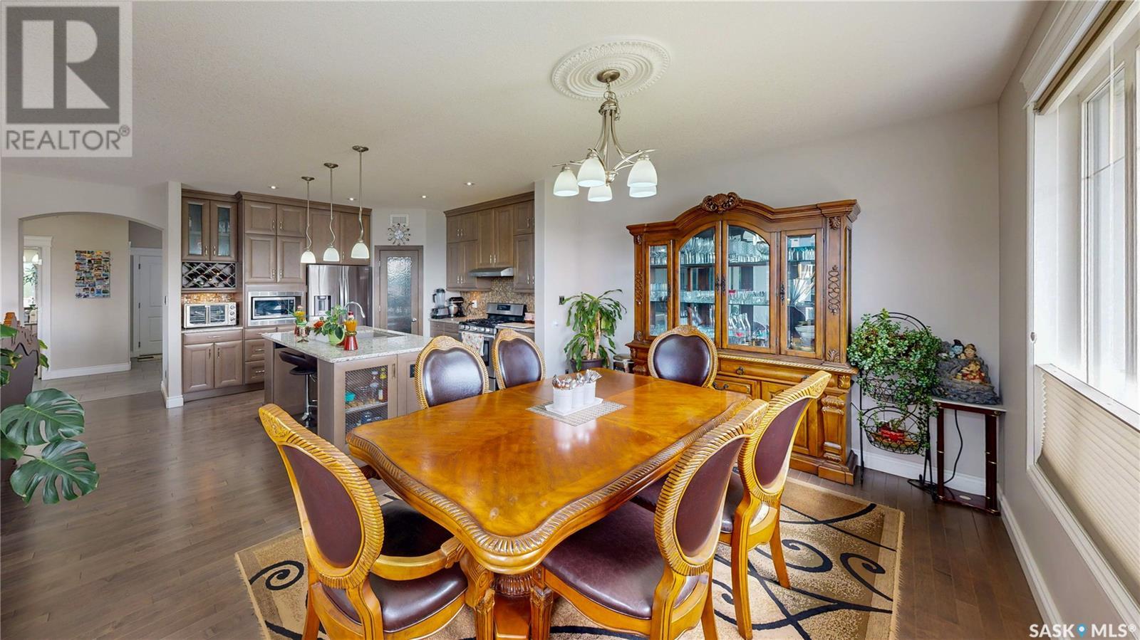 Photo 12 of 5021 Anthony Way, Regina SK