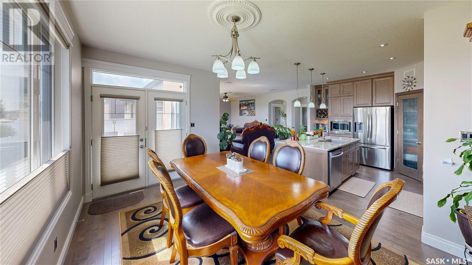 Photo 15 of 5021 Anthony Way, Regina SK