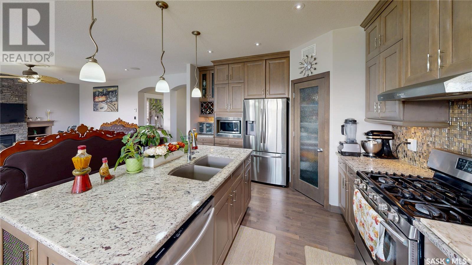 Photo 16 of 5021 Anthony Way, Regina SK