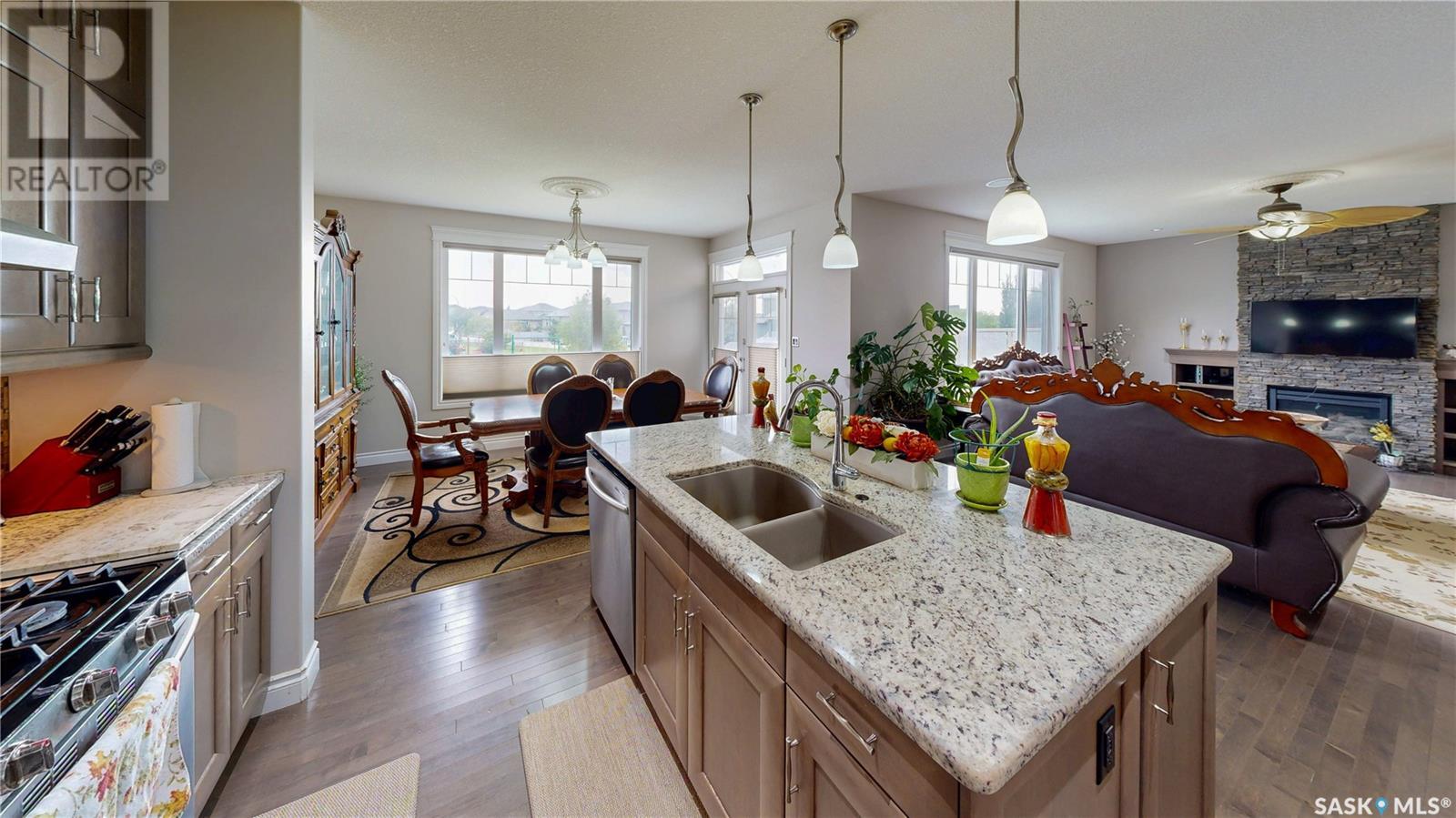 Photo 19 of 5021 Anthony Way, Regina SK