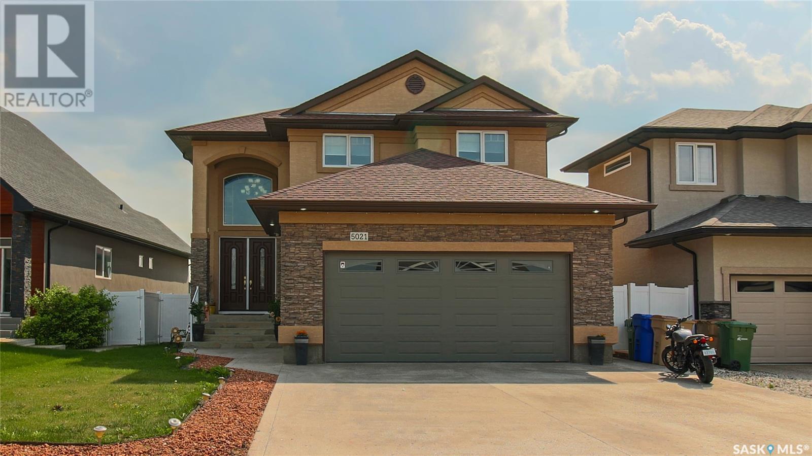 Photo 2 of 5021 Anthony Way, Regina SK