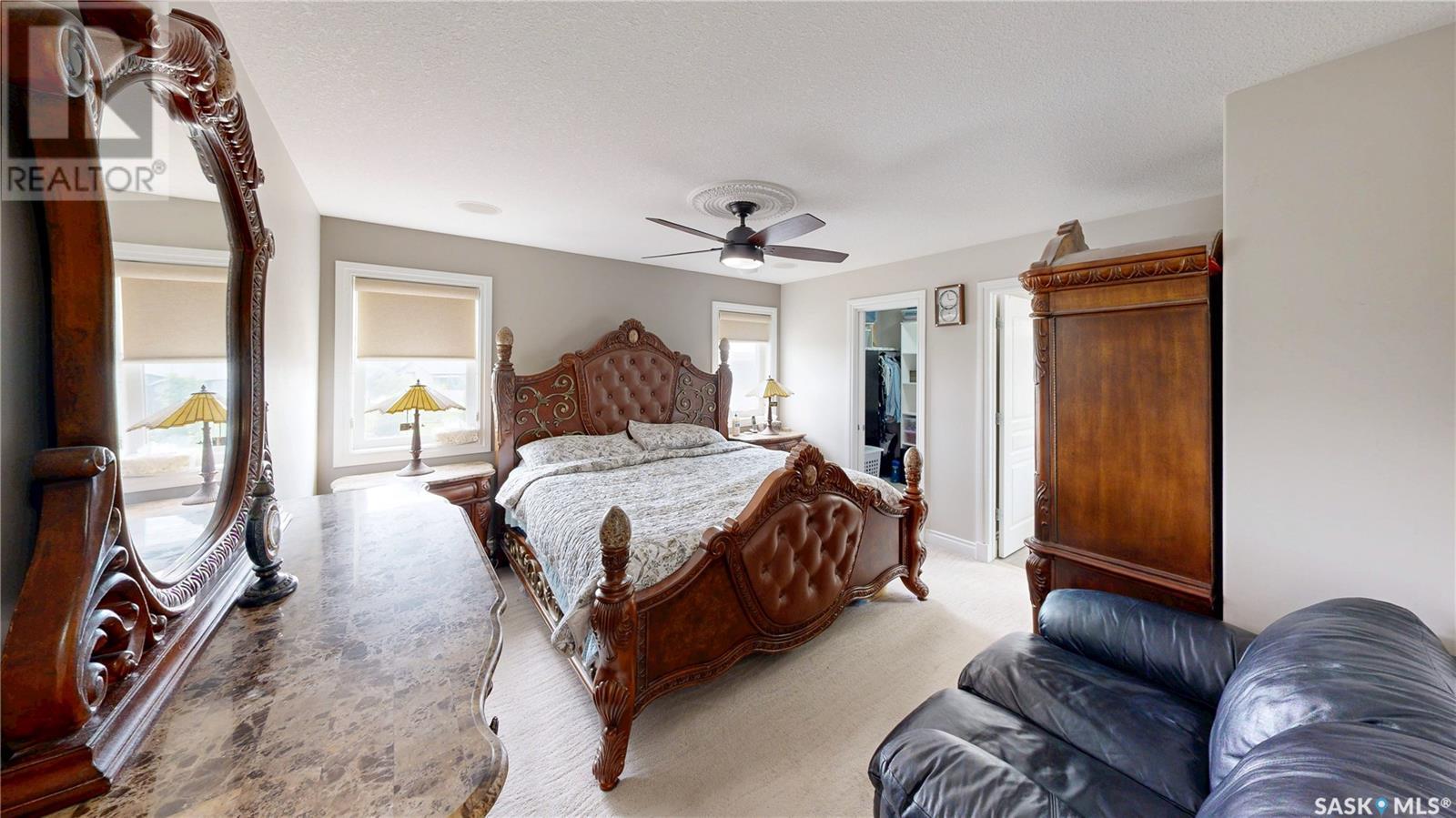 Photo 24 of 5021 Anthony Way, Regina SK