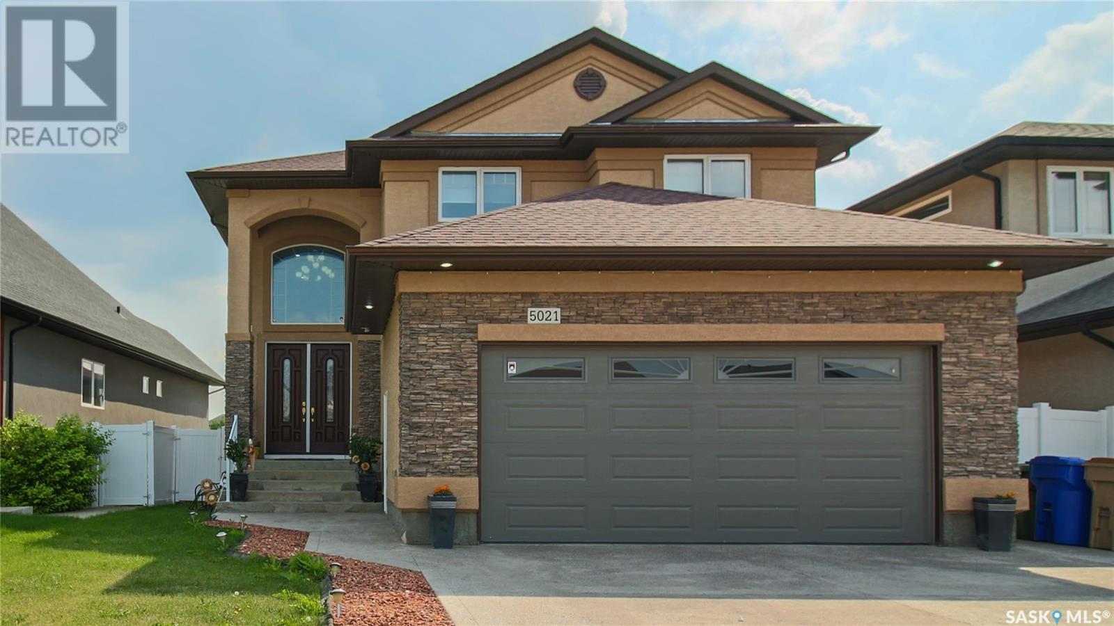 Photo 3 of 5021 Anthony Way, Regina SK
