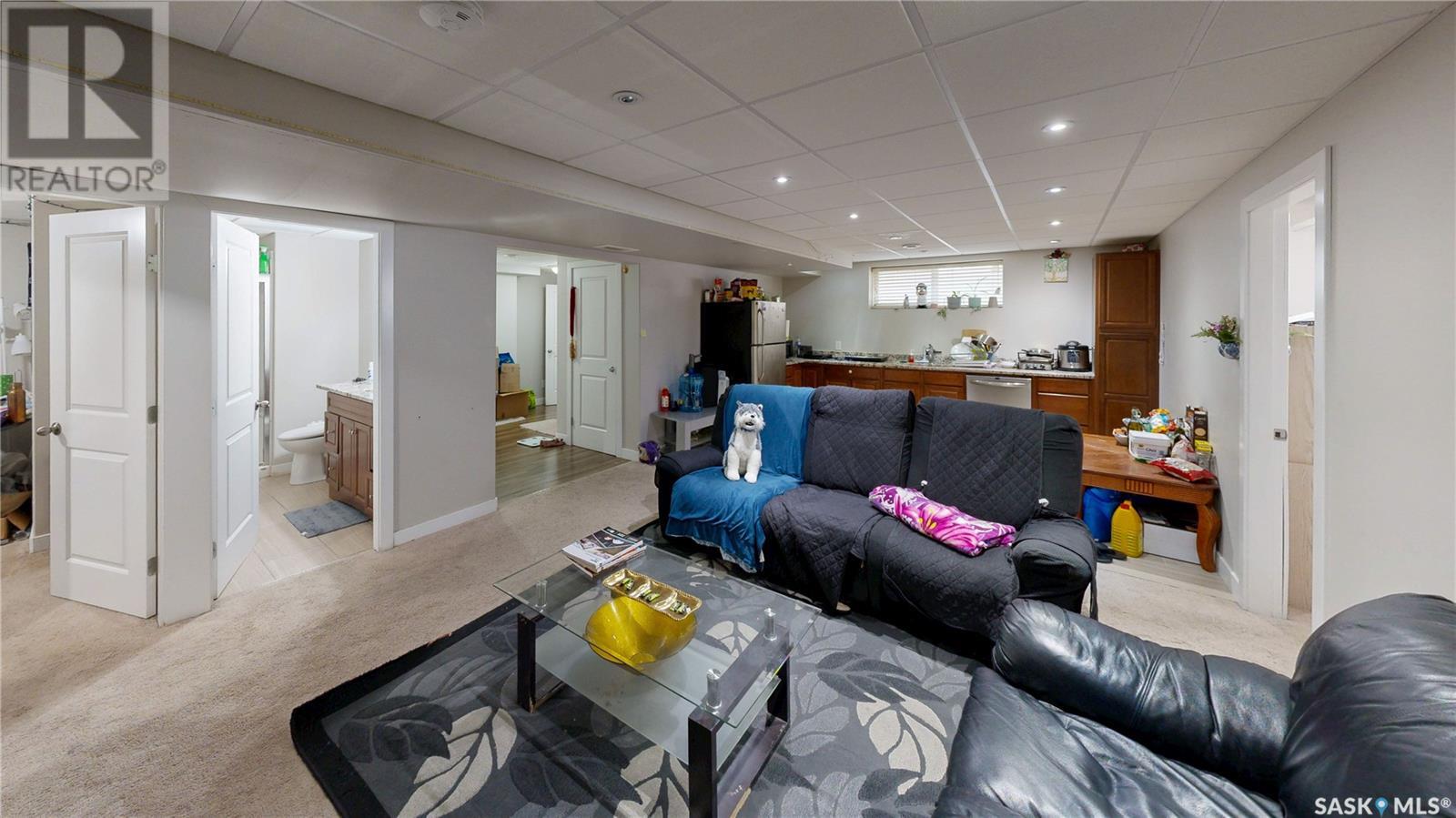 Photo 35 of 5021 Anthony Way, Regina SK