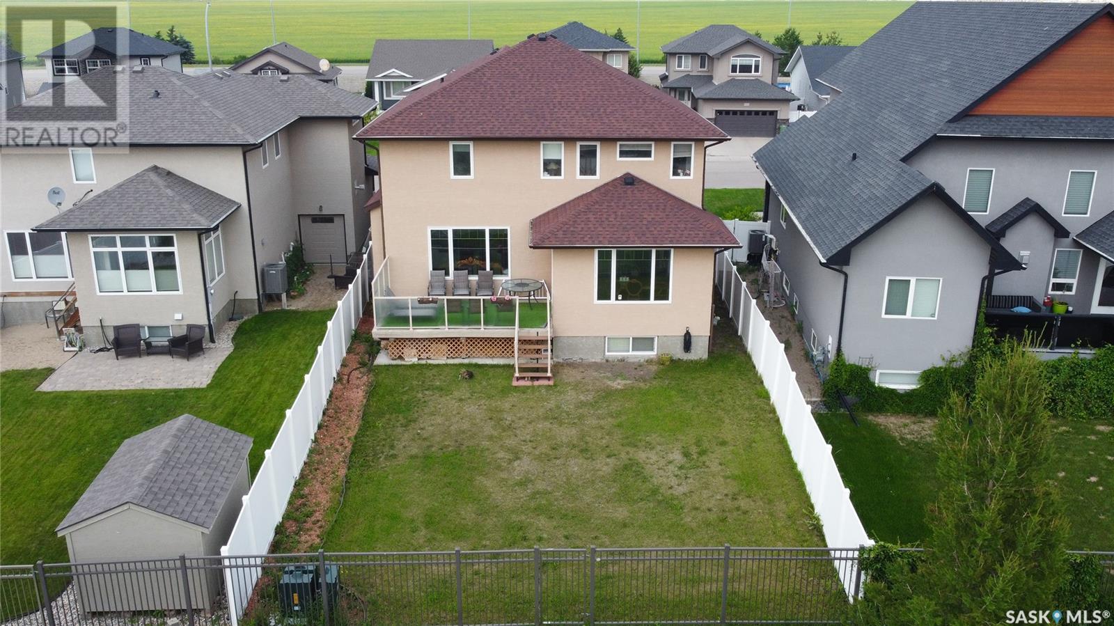 Photo 49 of 5021 Anthony Way, Regina SK