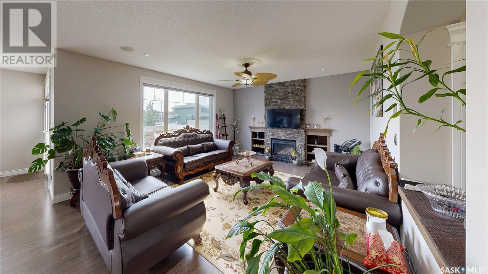 Photo 7 of 5021 Anthony Way, Regina SK