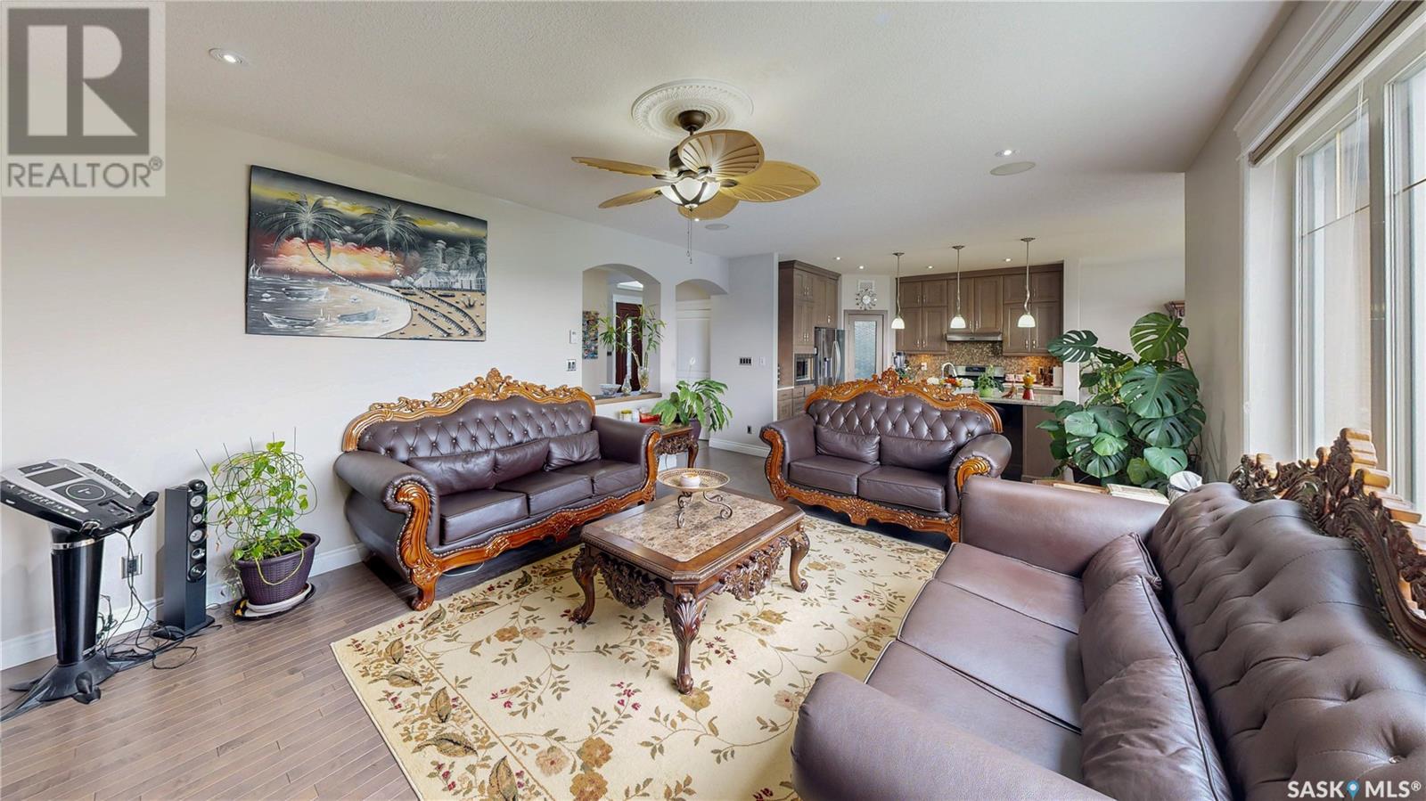 Photo 8 of 5021 Anthony Way, Regina SK