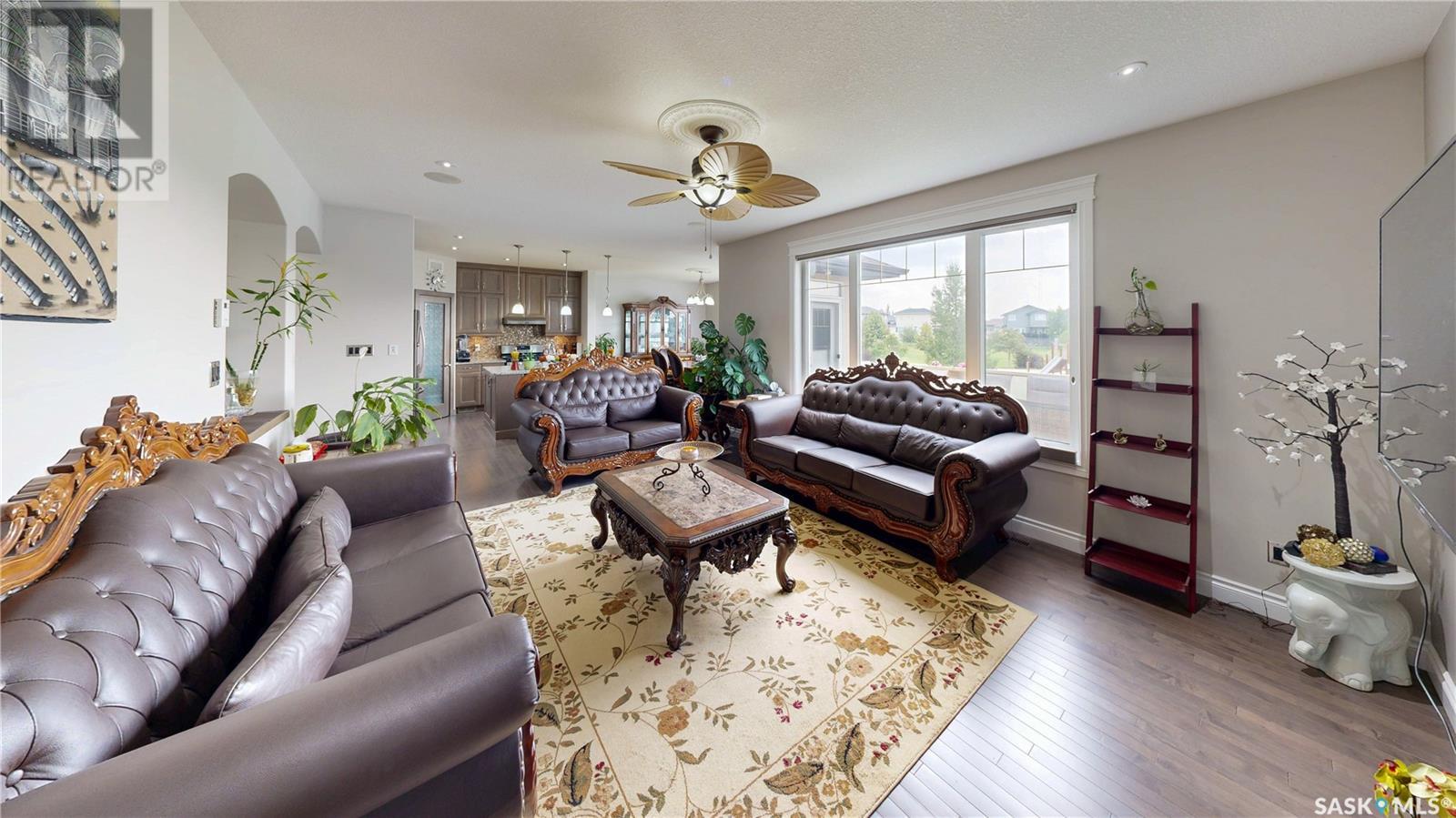 Photo 9 of 5021 Anthony Way, Regina SK
