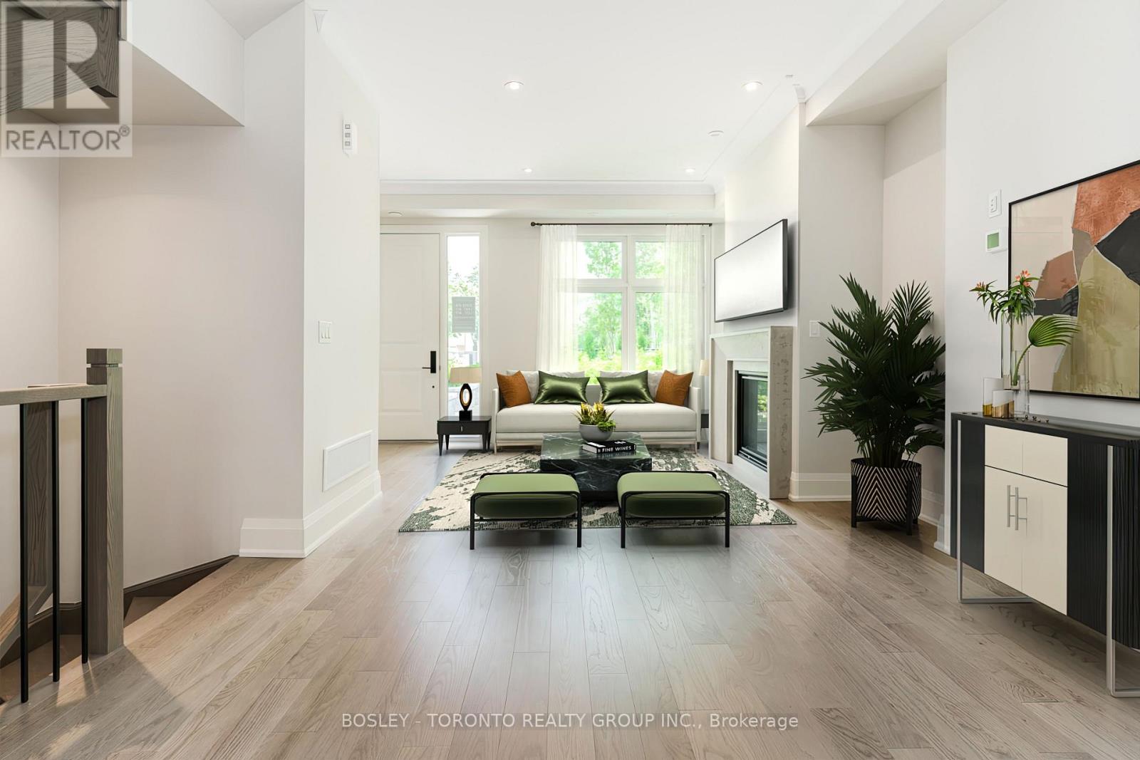 Photo 10 of 18 1138 Mona Road, Mississauga ON