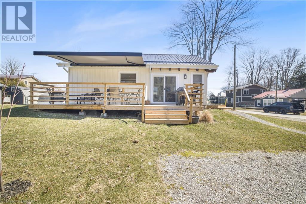 Photo 17 of 7 Pellum Street, Turkey Point ON