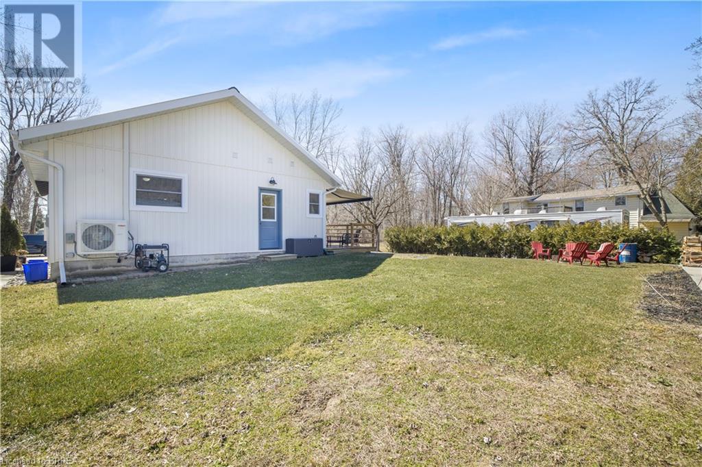 Photo 18 of 7 Pellum Street, Turkey Point ON