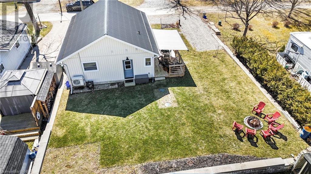 Photo 16 of 7 Pellum Street, Turkey Point ON
