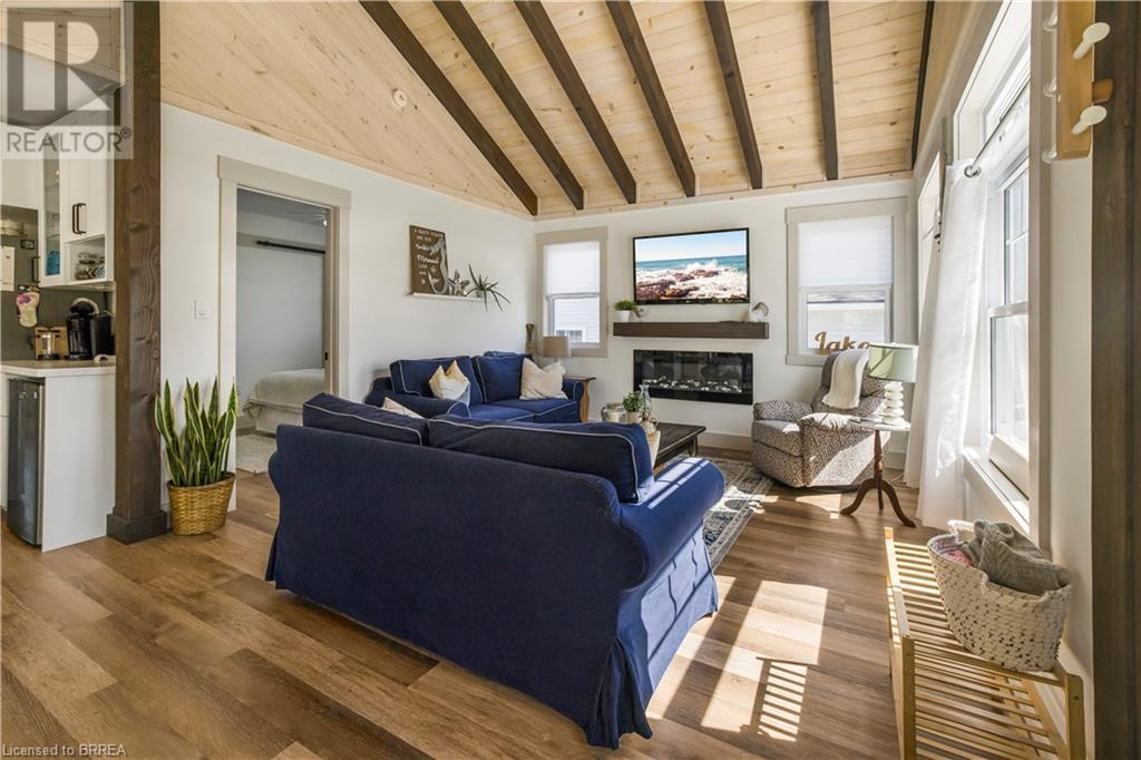 Photo 15 of 7 Pellum Street, Turkey Point ON