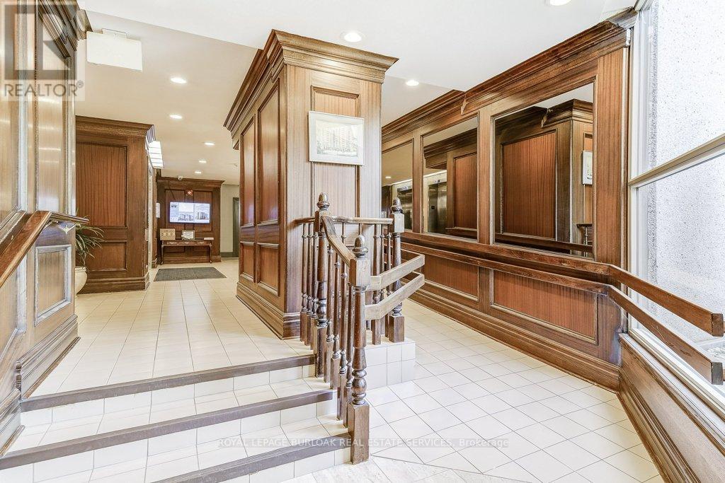 Photo 42 of 706 1201 North Shore Boulevard E, Burlington ON