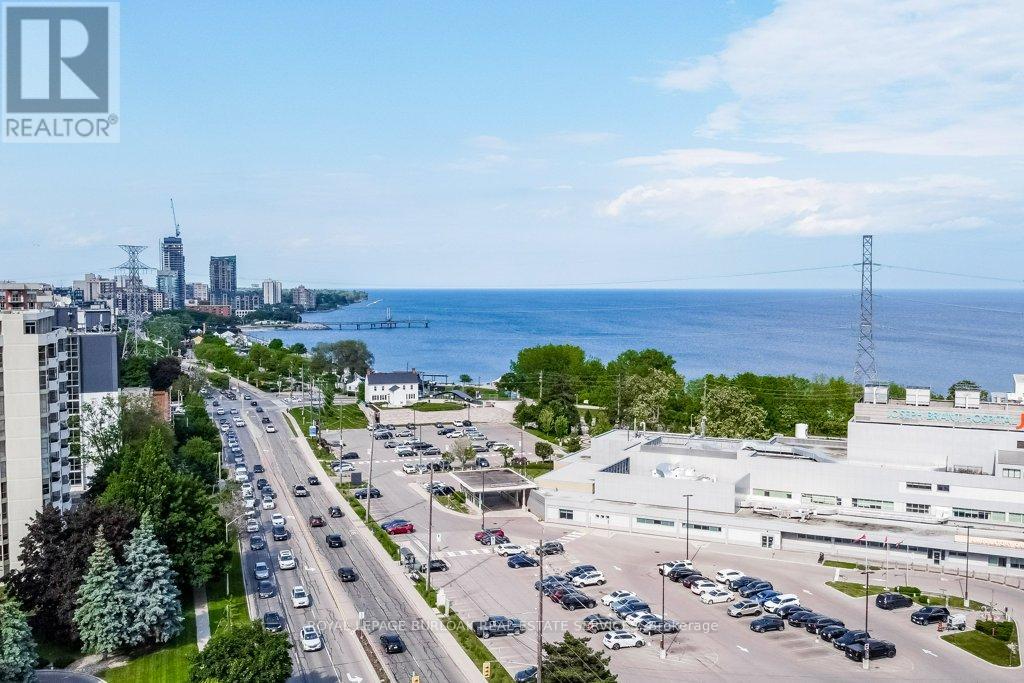 Photo 37 of 706 1201 North Shore Boulevard E, Burlington ON